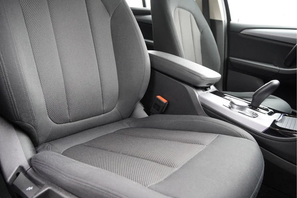 BMW X4 - Afbeelding 22 van 30