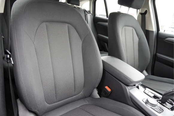 BMW X4 - Afbeelding 23 van 30