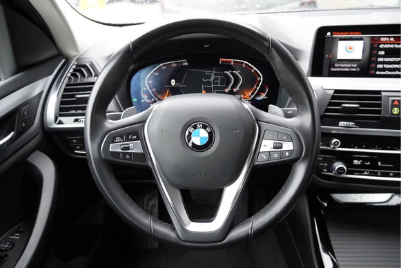 BMW X4 - Afbeelding 24 van 30