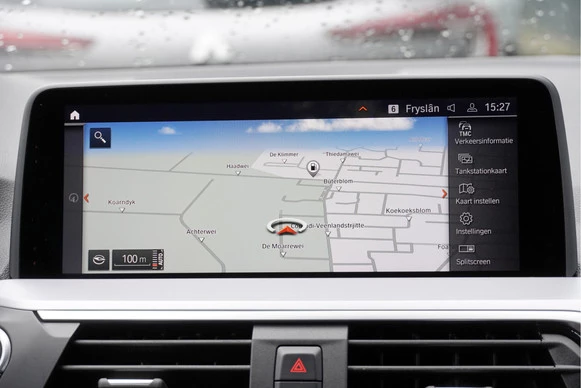 BMW X4 - Afbeelding 28 van 30