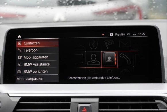 BMW X4 - Afbeelding 29 van 30