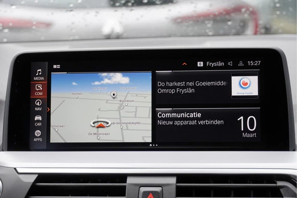 BMW X4 - Afbeelding 30 van 30