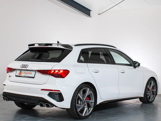 Audi S3 - Afbeelding 2 van 30