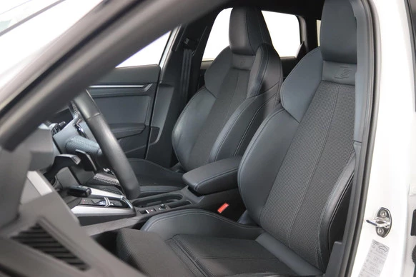 Audi S3 - Afbeelding 4 van 30