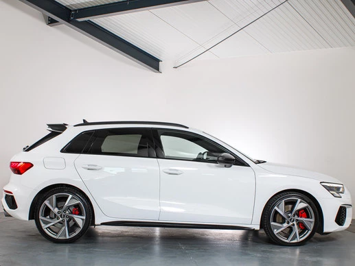 Audi S3 - Afbeelding 6 van 30