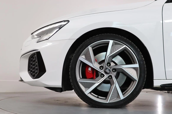 Audi S3 - Afbeelding 20 van 30