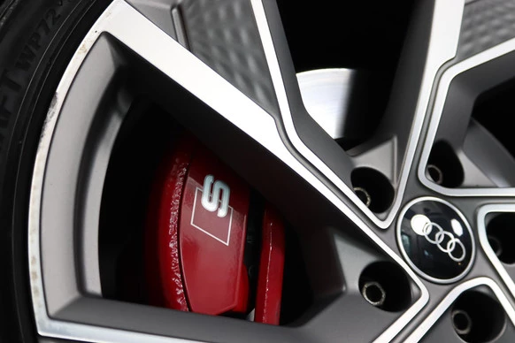 Audi S3 - Afbeelding 21 van 30