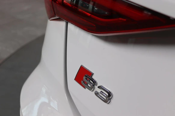 Audi S3 - Afbeelding 24 van 30