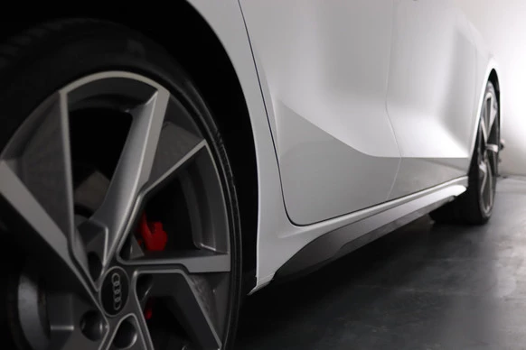 Audi S3 - Afbeelding 26 van 30