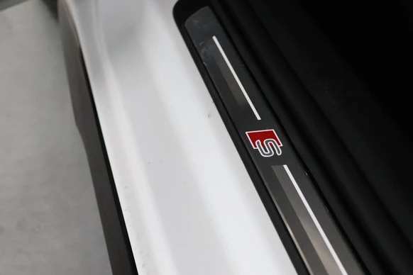Audi S3 - Afbeelding 30 van 30