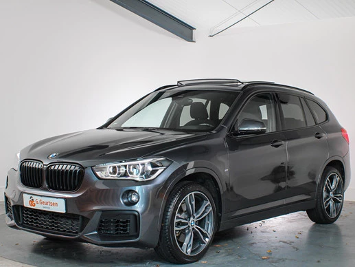 BMW X1 - Afbeelding 1 van 30