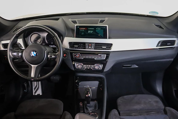 BMW X1 - Afbeelding 3 van 30