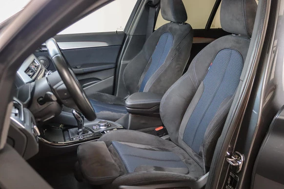 BMW X1 - Afbeelding 4 van 30