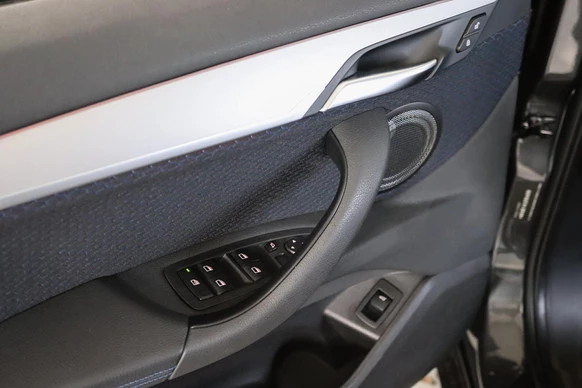 BMW X1 - Afbeelding 10 van 30