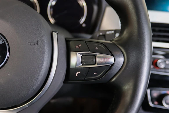 BMW X1 - Afbeelding 16 van 30