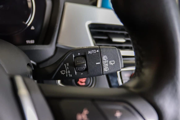 BMW X1 - Afbeelding 17 van 30