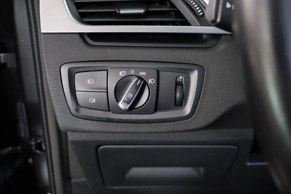 BMW X1 - Afbeelding 18 van 30