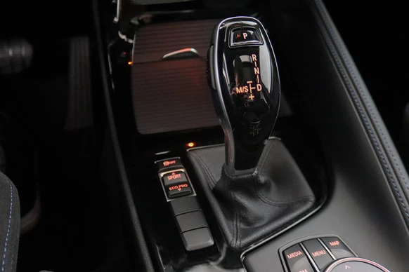 BMW X1 - Afbeelding 21 van 30