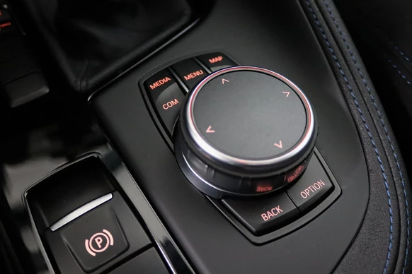 BMW X1 - Afbeelding 24 van 30