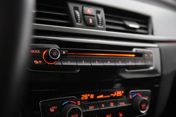 BMW X1 - Afbeelding 27 van 30