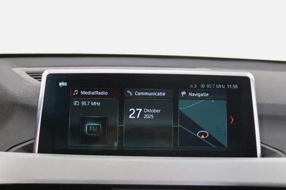 BMW X1 - Afbeelding 29 van 30