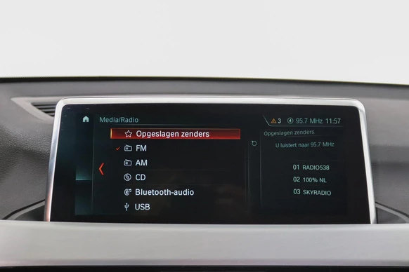 BMW X1 - Afbeelding 30 van 30