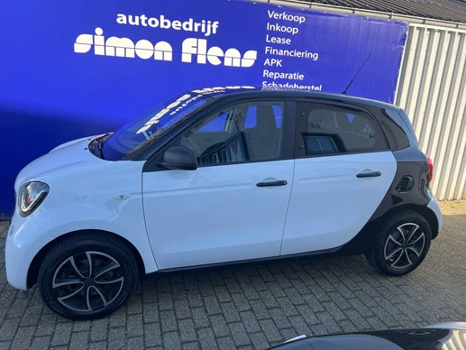 smart Forfour - Afbeelding 4 van 17