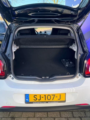 smart Forfour - Afbeelding 7 van 17