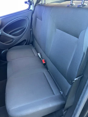 smart Forfour - Afbeelding 8 van 17