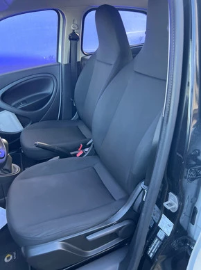 smart Forfour - Afbeelding 10 van 17