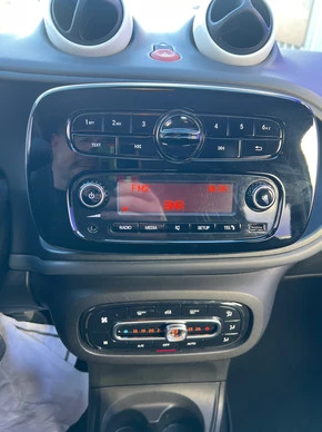 smart Forfour - Afbeelding 12 van 17