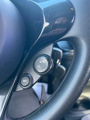 smart Forfour - Afbeelding 15 van 17