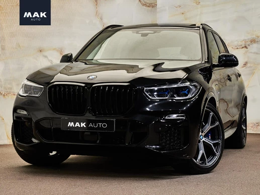 BMW X5 - Afbeelding 1 van 30