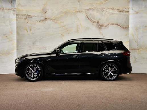 BMW X5 - Afbeelding 2 van 30