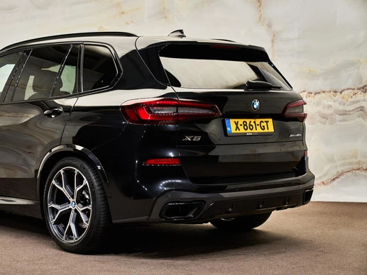 BMW X5 - Afbeelding 5 van 30