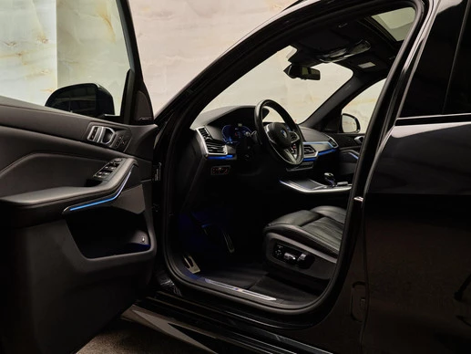 BMW X5 - Afbeelding 6 van 30