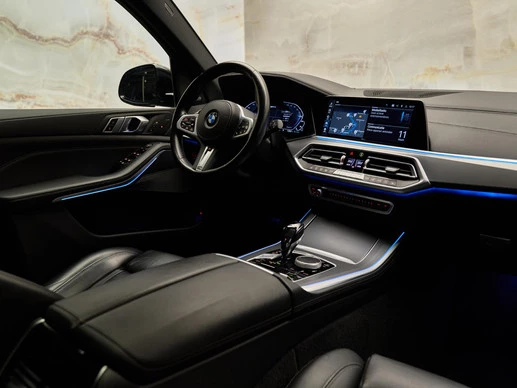 BMW X5 - Afbeelding 8 van 30