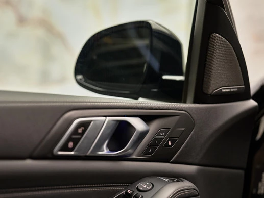 BMW X5 - Afbeelding 9 van 30