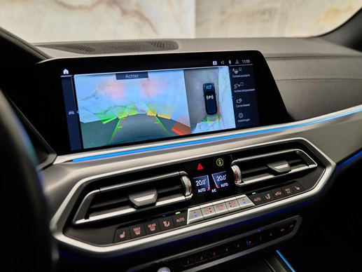 BMW X5 - Afbeelding 14 van 30