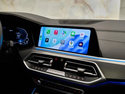 BMW X5 - Afbeelding 15 van 30