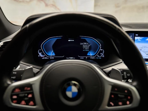 BMW X5 - Afbeelding 16 van 30