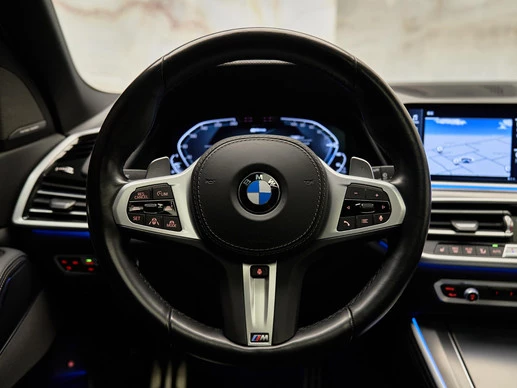 BMW X5 - Afbeelding 17 van 30