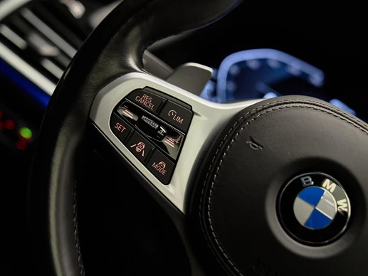 BMW X5 - Afbeelding 18 van 30