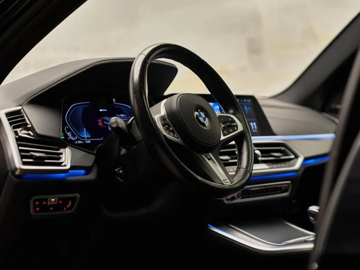 BMW X5 - Afbeelding 19 van 30