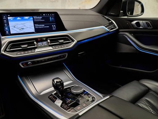 BMW X5 - Afbeelding 20 van 30