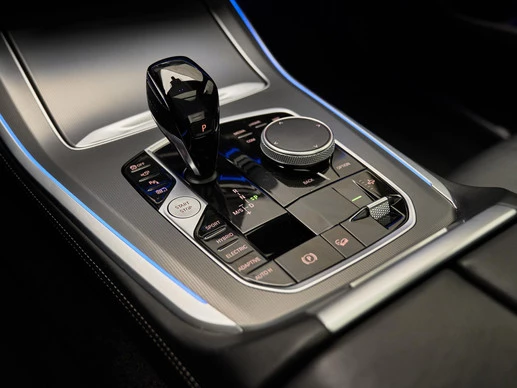 BMW X5 - Afbeelding 21 van 30