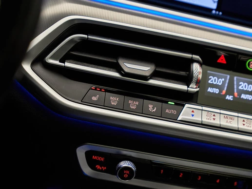 BMW X5 - Afbeelding 23 van 30