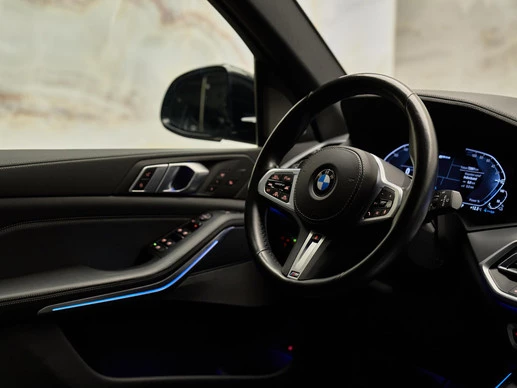 BMW X5 - Afbeelding 27 van 30