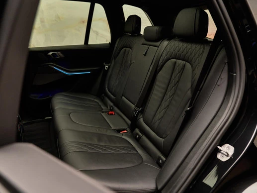 BMW X5 - Afbeelding 29 van 30