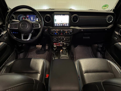 Jeep Wrangler - Afbeelding 9 van 23